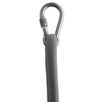 EEI-6949 Kaliah Outdoor Patio Aluminum Swing Chair by Modway