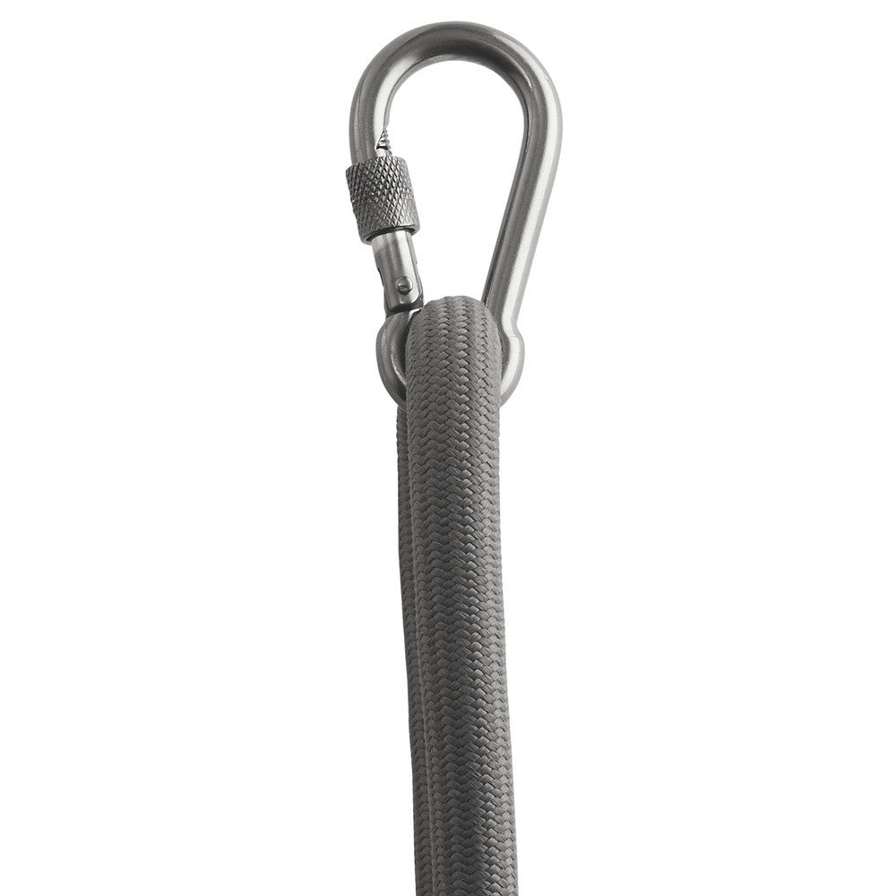 EEI-6949 Kaliah Outdoor Patio Aluminum Swing Chair by Modway