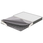 MOD-5773-WHI Kate 6" Full Mattress by Modway