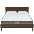 MOD-5773-WHI Kate 6" Full Mattress by Modway