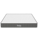 MOD-5773-WHI Kate 6" Full Mattress by Modway