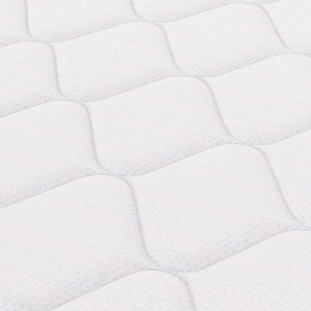 MOD-5773-WHI Kate 6" Full Mattress by Modway