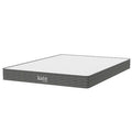 Modway MOD-5773-WHI Kate 6" Full Mattress