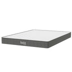 Modway MOD-5773-WHI Kate 6" Full Mattress