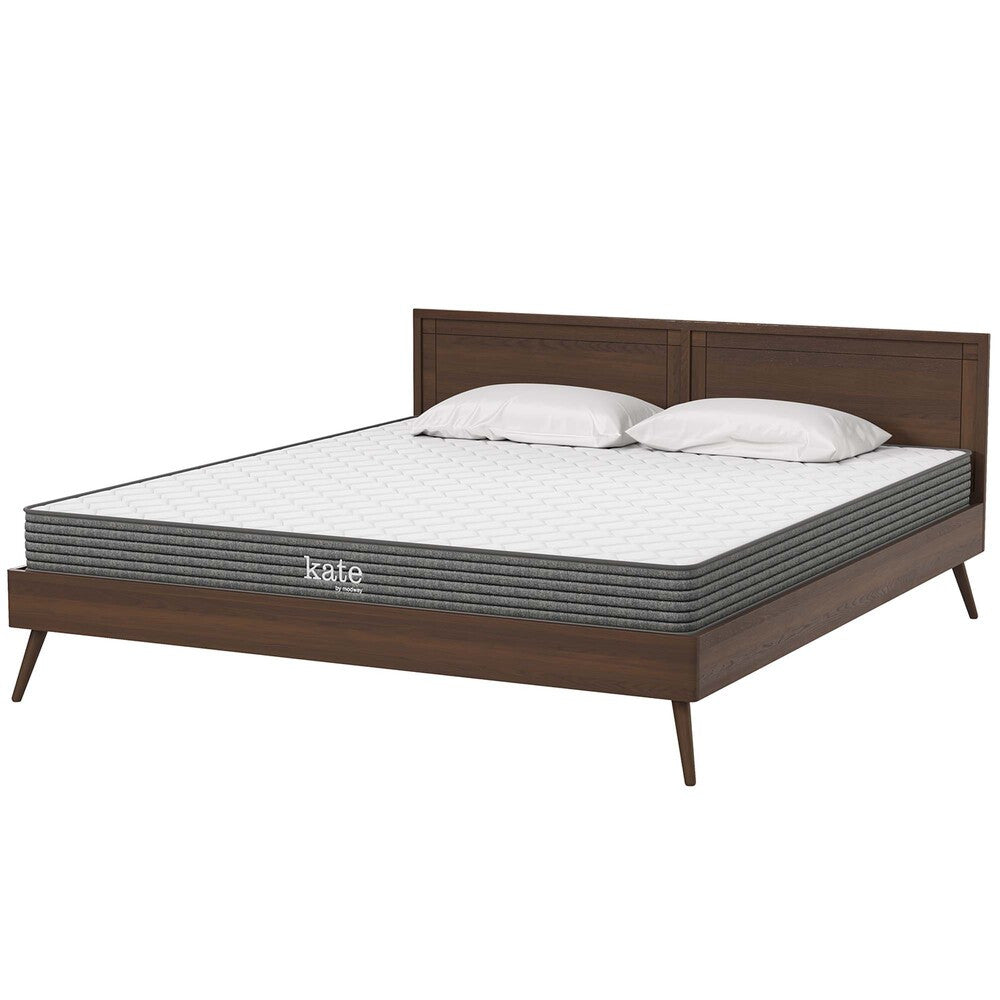 MOD-5775-WHI Kate 6" King Mattress by Modway