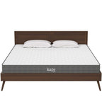 MOD-5775-WHI Kate 6" King Mattress by Modway