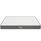 MOD-5775-WHI Kate 6" King Mattress by Modway