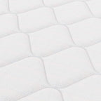 MOD-5775-WHI Kate 6" King Mattress by Modway