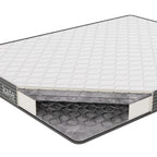 MOD-7097-WHI Kate 6" Narrow Twin Mattress by Modway