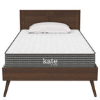 MOD-7097-WHI Kate 6" Narrow Twin Mattress by Modway