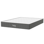 MOD-5777-WHI Kate 8" Full Mattress by Modway
