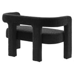 EEI-6477 Kayla Boucle Upholstered Loveseat by Modway