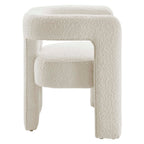 EEI-6477 Kayla Boucle Upholstered Loveseat by Modway