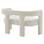 EEI-6477 Kayla Boucle Upholstered Loveseat by Modway