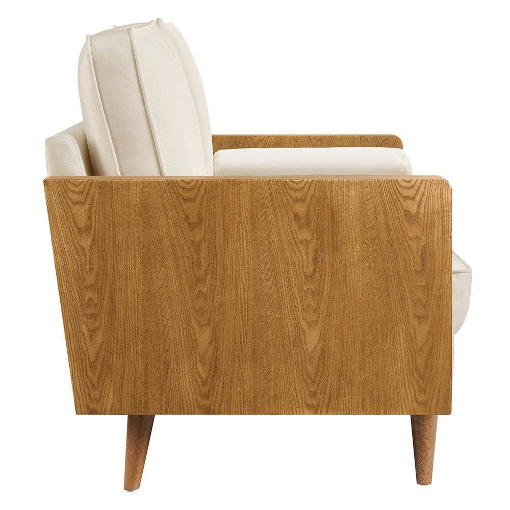 EEI-6945 Kellan Performance Velvet Loveseat by Modway