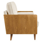 EEI-6945 Kellan Performance Velvet Loveseat by Modway