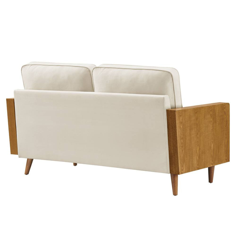 EEI-6945 Kellan Performance Velvet Loveseat by Modway