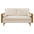 EEI-6945 Kellan Performance Velvet Loveseat by Modway