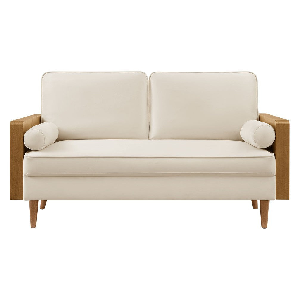 EEI-6945 Kellan Performance Velvet Loveseat by Modway