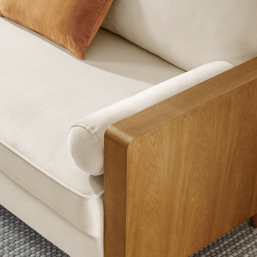 EEI-6945 Kellan Performance Velvet Loveseat by Modway