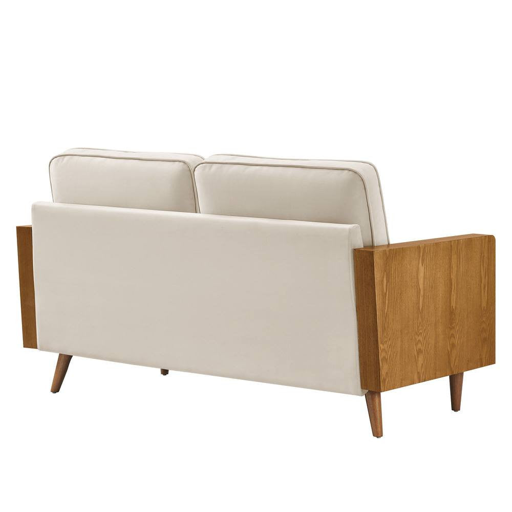 EEI-6945 Kellan Performance Velvet Loveseat by Modway