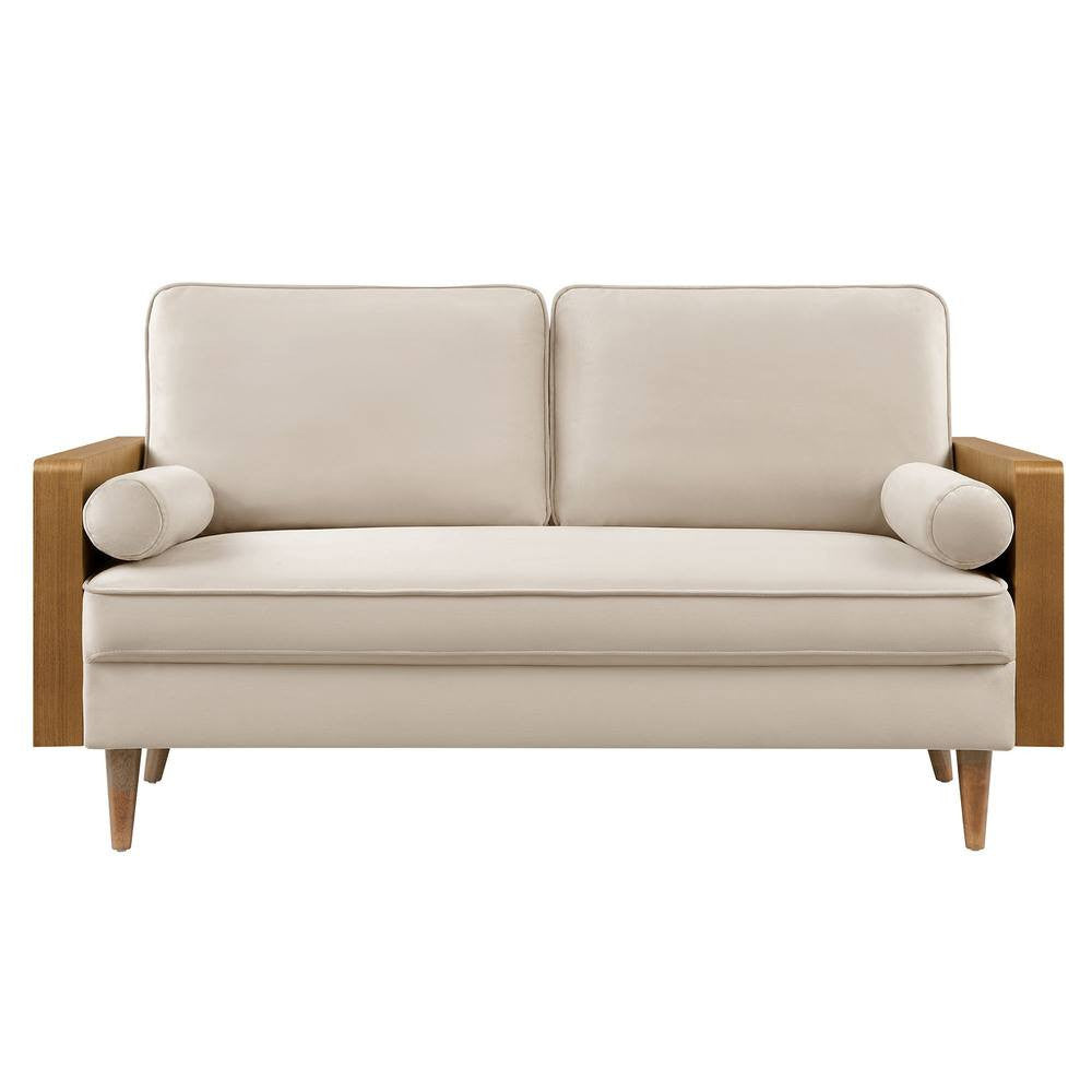 EEI-6945 Kellan Performance Velvet Loveseat by Modway
