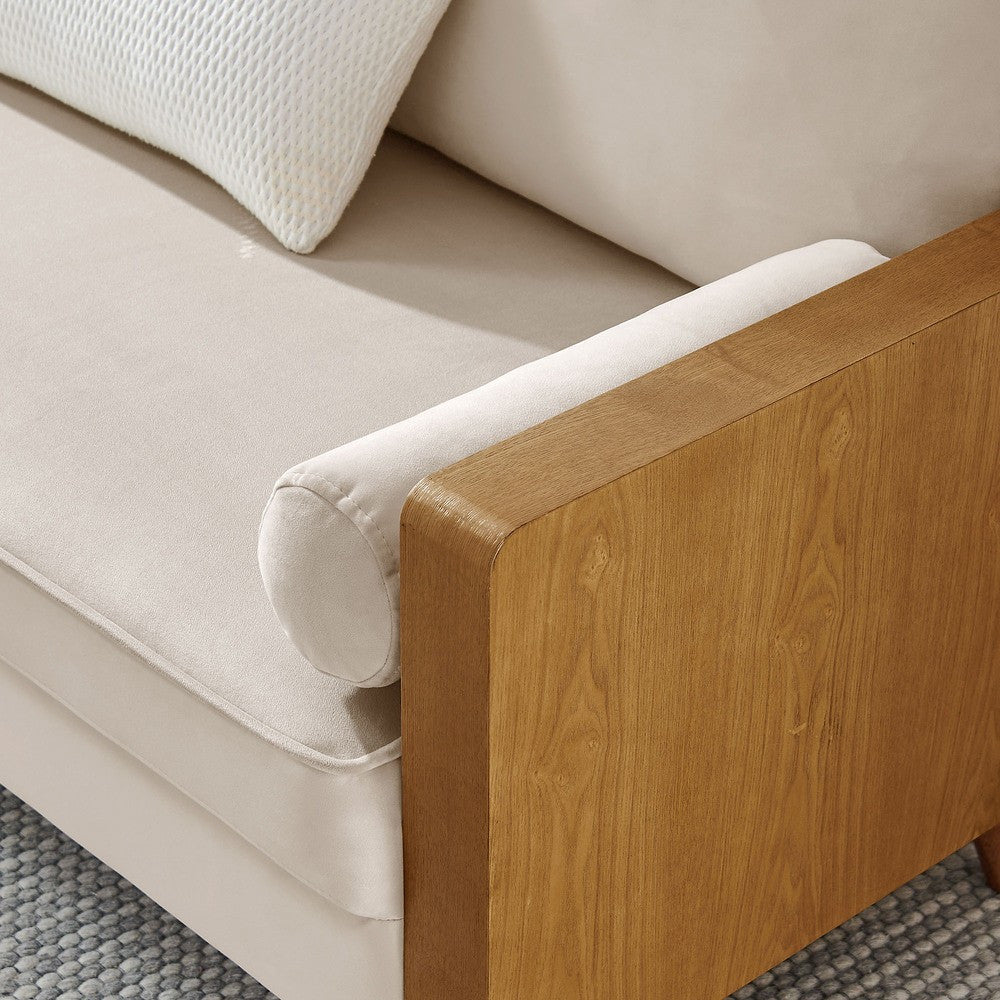 EEI-6945 Kellan Performance Velvet Loveseat by Modway