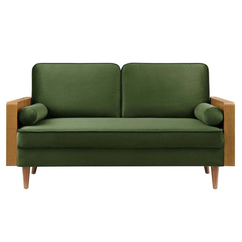 EEI-6945 Kellan Performance Velvet Loveseat by Modway
