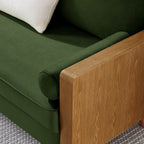 EEI-6945 Kellan Performance Velvet Loveseat by Modway