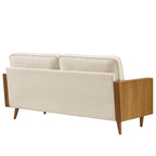 EEI-6944 Kellan Performance Velvet Sofa by Modway