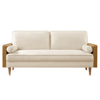 EEI-6944 Kellan Performance Velvet Sofa by Modway