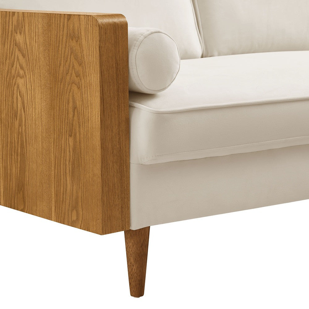 EEI-6944 Kellan Performance Velvet Sofa by Modway