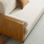 EEI-6944 Kellan Performance Velvet Sofa by Modway