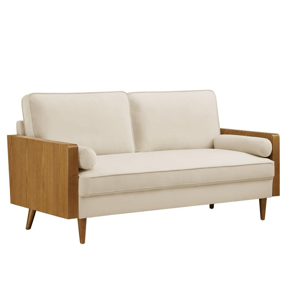 EEI-6944 Kellan Performance Velvet Sofa by Modway