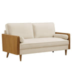 EEI-6944 Kellan Performance Velvet Sofa by Modway
