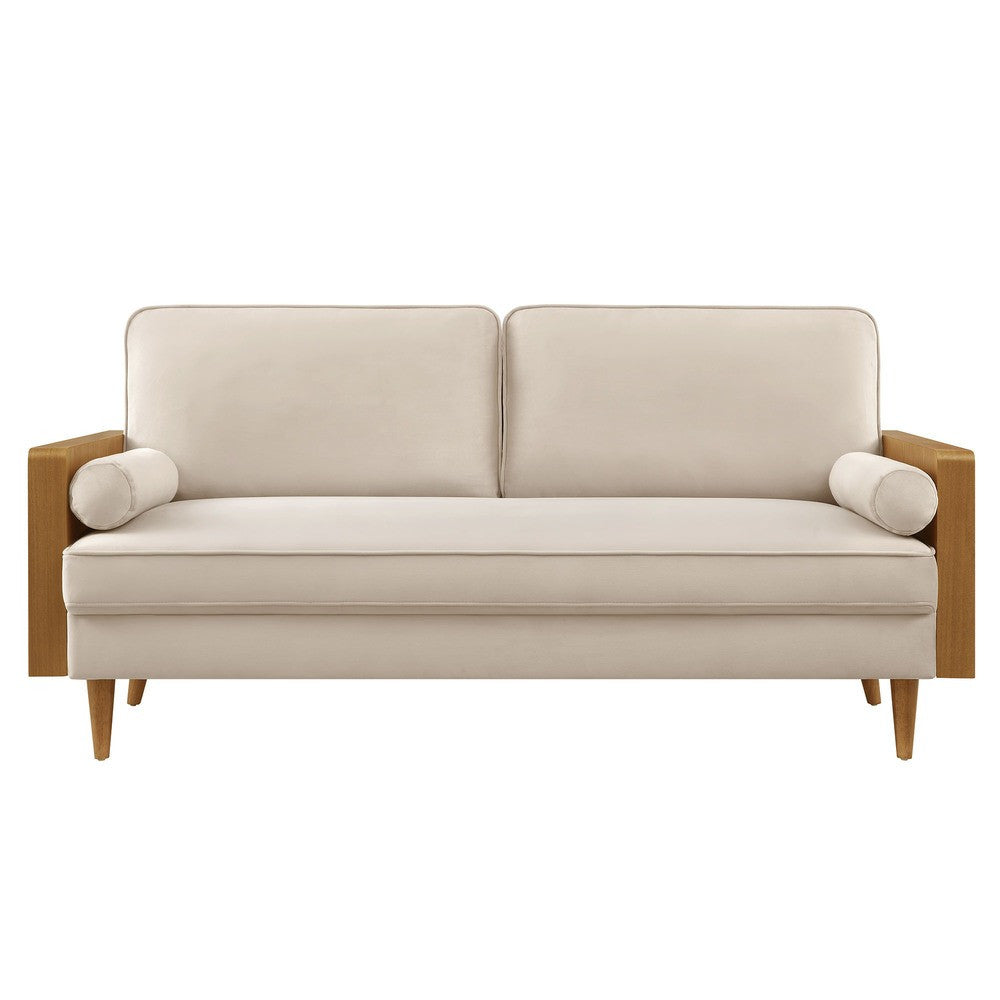 EEI-6944 Kellan Performance Velvet Sofa by Modway