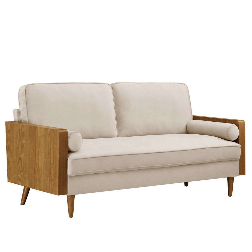 EEI-6944 Kellan Performance Velvet Sofa by Modway