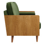 EEI-6944 Kellan Performance Velvet Sofa by Modway