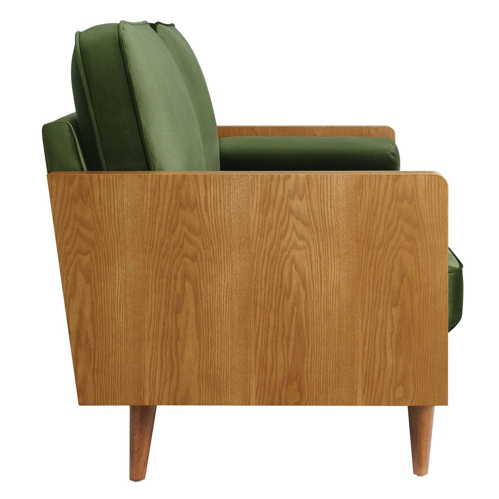 EEI-6944 Kellan Performance Velvet Sofa by Modway