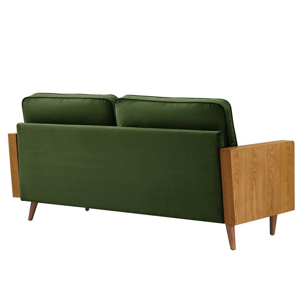 EEI-6944 Kellan Performance Velvet Sofa by Modway