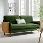 EEI-6944 Kellan Performance Velvet Sofa by Modway