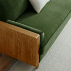 EEI-6944 Kellan Performance Velvet Sofa by Modway