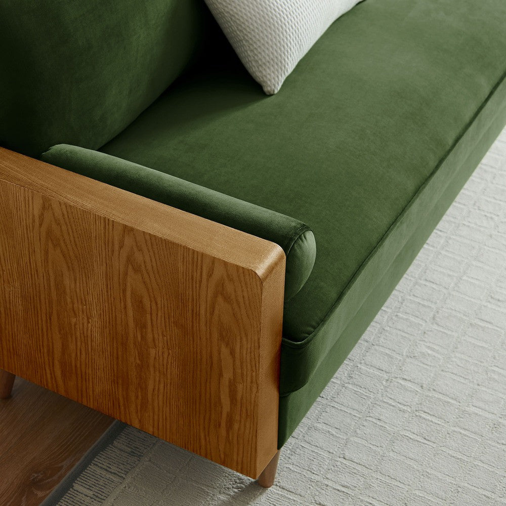 EEI-6944 Kellan Performance Velvet Sofa by Modway