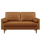 EEI-6943 Kellan Vegan Leather Loveseat by Modway
