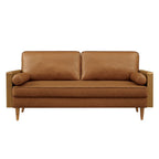EEI-6942 Kellan Vegan Leather Sofa by Modway
