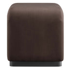 EEI-6733 Koda Performance Velvet Waterfall Stool by Modway
