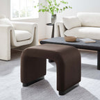 EEI-6733 Koda Performance Velvet Waterfall Stool by Modway