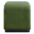 EEI-6733 Koda Performance Velvet Waterfall Stool by Modway