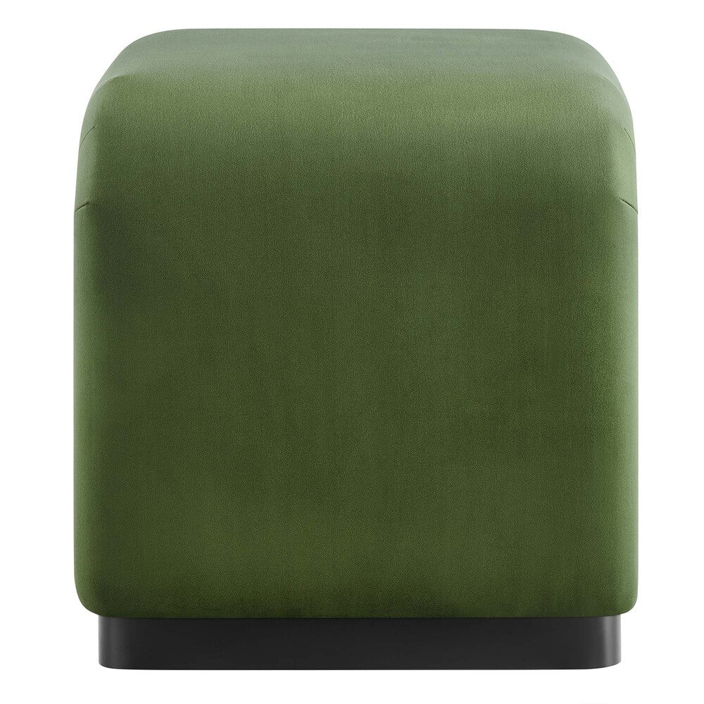 EEI-6733 Koda Performance Velvet Waterfall Stool by Modway