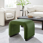 EEI-6733 Koda Performance Velvet Waterfall Stool by Modway